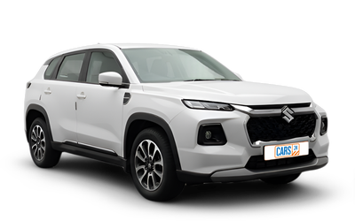 Maruti Grand Vitara-img